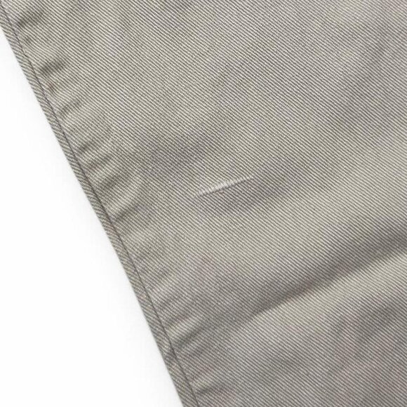 Cargo Pants Jeans High Waisted Tan Streetwear Skater Size S - Picture 5 of 5